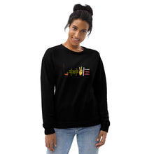Load image into Gallery viewer, Unisex Love Take Phlyt Sweatshirt
