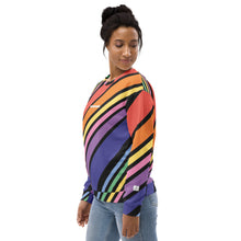 Load image into Gallery viewer, Unisex Take Phlyt Sweatshirt