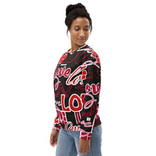 Load image into Gallery viewer, Unisex Take Phlyt Sweatshirt