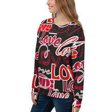 Load image into Gallery viewer, Unisex Take Phlyt Sweatshirt
