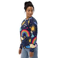 Load image into Gallery viewer, Unisex Take Phlyt Sweatshirt