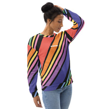 Load image into Gallery viewer, Unisex Take Phlyt Sweatshirt