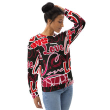Load image into Gallery viewer, Unisex Take Phlyt Sweatshirt