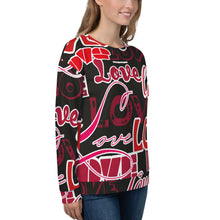 Load image into Gallery viewer, Unisex Take Phlyt Sweatshirt