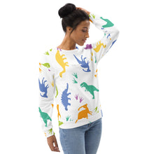 Load image into Gallery viewer, Unisex Take Phlyt Sweatshirt