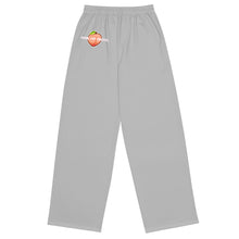 Load image into Gallery viewer, Recoil wide-leg pants