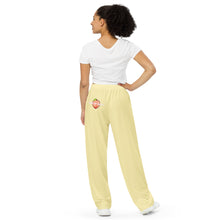 Load image into Gallery viewer, Recoil wide-leg pants