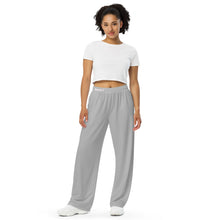 Load image into Gallery viewer, Recoil wide-leg pants