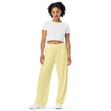 Load image into Gallery viewer, Recoil wide-leg pants