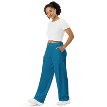 Load image into Gallery viewer, Recoil wide-leg pants