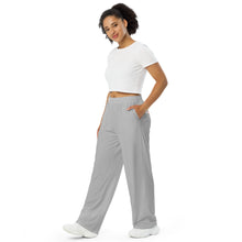 Load image into Gallery viewer, Recoil wide-leg pants