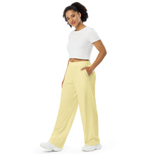 Load image into Gallery viewer, Recoil wide-leg pants