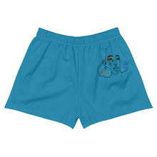 Load image into Gallery viewer, Women's Athletic Short Shorts
