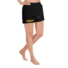 Load image into Gallery viewer, Dream Queen Shorts(ath'set)