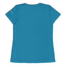 Load image into Gallery viewer, Women's Athletic T-shirt