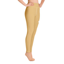 Load image into Gallery viewer, Yoga Take Phlyt Leggings