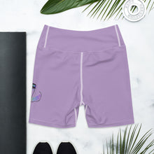 Load image into Gallery viewer, Dream Queen Yoga Shorts