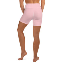 Load image into Gallery viewer, Take Phlyt Yoga Shorts