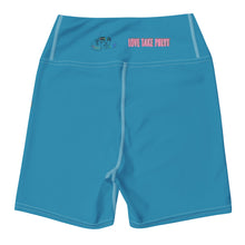 Load image into Gallery viewer, Yoga Shorts