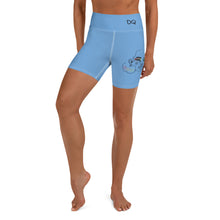 Load image into Gallery viewer, Dream Queen Yoga Shorts