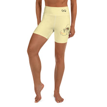 Load image into Gallery viewer, Dream Queen Yoga Shorts