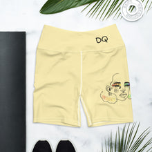 Load image into Gallery viewer, Dream Queen Yoga Shorts
