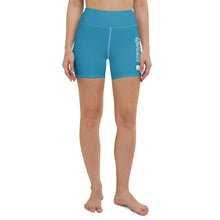 Load image into Gallery viewer, Dream Queen Yoga Shorts