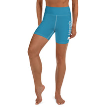 Load image into Gallery viewer, Dream Queen Yoga Shorts