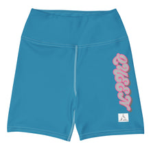 Load image into Gallery viewer, Yoga Shorts