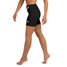 Load image into Gallery viewer, Take Phlyt Yoga Shorts