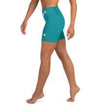 Load image into Gallery viewer, Take Phlyt Yoga Shorts