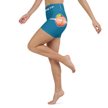Load image into Gallery viewer, Recoil Yoga Shorts