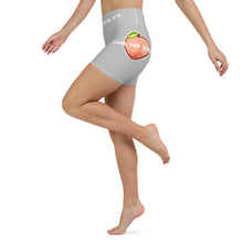 Load image into Gallery viewer, Recoil Yoga Shorts