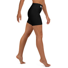 Load image into Gallery viewer, Take Phlyt Yoga Shorts