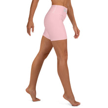 Load image into Gallery viewer, Take Phlyt Yoga Shorts