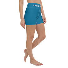 Load image into Gallery viewer, Recoil Yoga Shorts