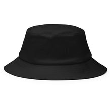 Load image into Gallery viewer, Old School Fox Off Bucket Hat