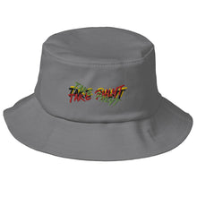 Load image into Gallery viewer, Take Phlyt Embroidered Bucket Hat