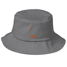 Load image into Gallery viewer, Old School WTFox Bucket Hat