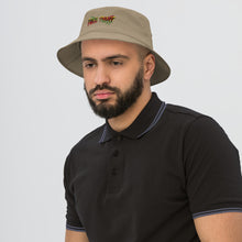 Load image into Gallery viewer, Take Phlyt Embroidered Bucket Hat