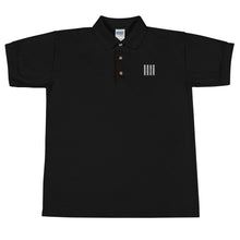 Load image into Gallery viewer, Embroidered Take Phlyt Polo Shirt