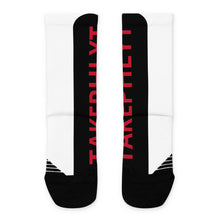 Load image into Gallery viewer, Take Phlyt Basketball socks