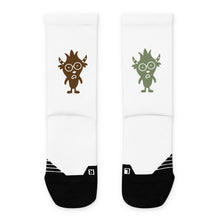 Load image into Gallery viewer, Monster Basketball socks