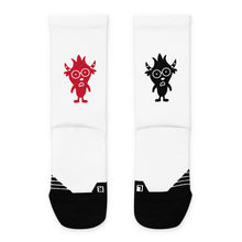 Load image into Gallery viewer, Monster Basketball socks