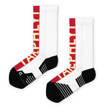 Load image into Gallery viewer, Take Phlyt Basketball socks