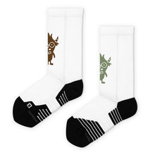 Load image into Gallery viewer, Monster Basketball socks
