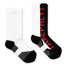 Load image into Gallery viewer, Take Phlyt Basketball socks