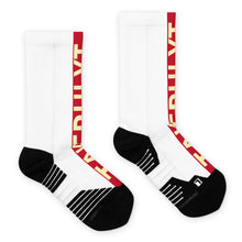 Load image into Gallery viewer, Take Phlyt Basketball socks