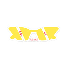 Load image into Gallery viewer, Kool MF Bubble-free stickers