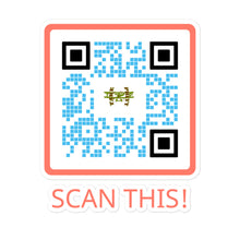 Load image into Gallery viewer, Bubble-free TP.com stickers